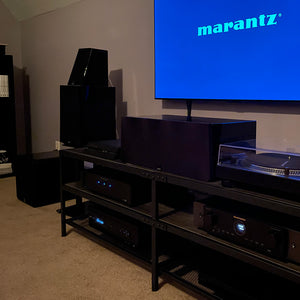 Music City Audiophile Gains New Appreciation for Sound and Service after SVS Upgrade.