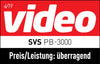 Video Magazine - Preis/Leistung: uberragend