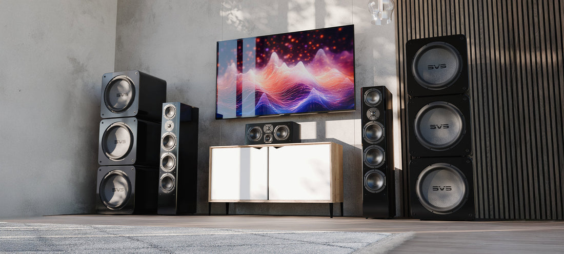 How Many Subwoofers Do I Need For My Room