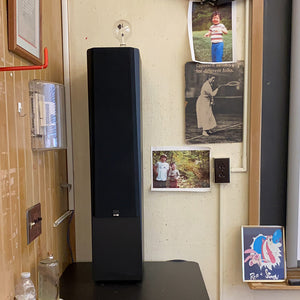 Ohio Science Teacher Unleashes SVS Prime 5.1 Speaker System in his Classroom