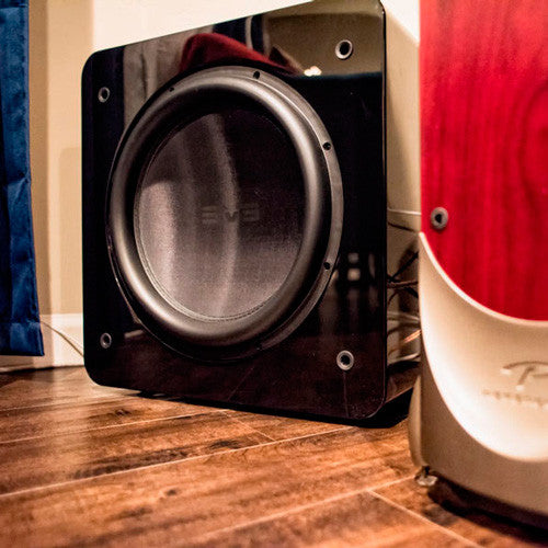 Moving to New Home Means No More Compromises for San Diego Audio Fan