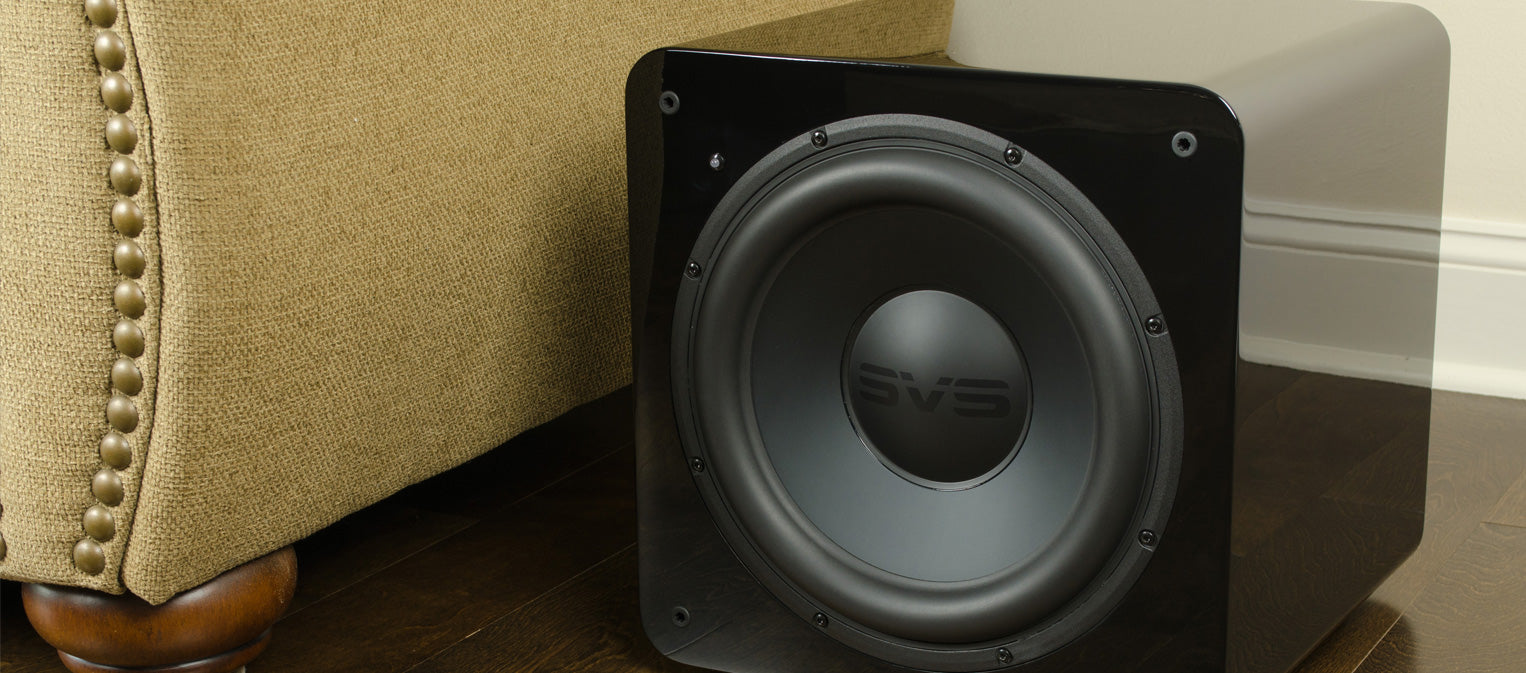 5 of the Best Home Theater Subwoofer Movie Moments | SVS