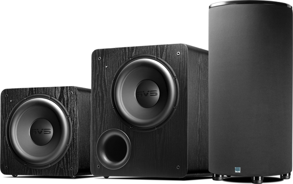 SVS 2000 Series Black Friday Subwoofer Deal