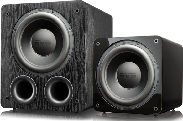 Svs 3000 series 2025