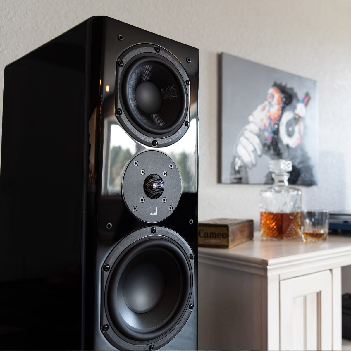 Svs online home audio