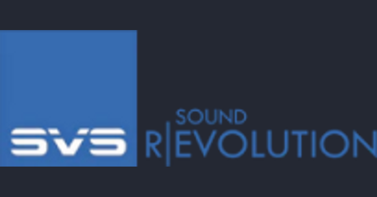 www.svsound.com