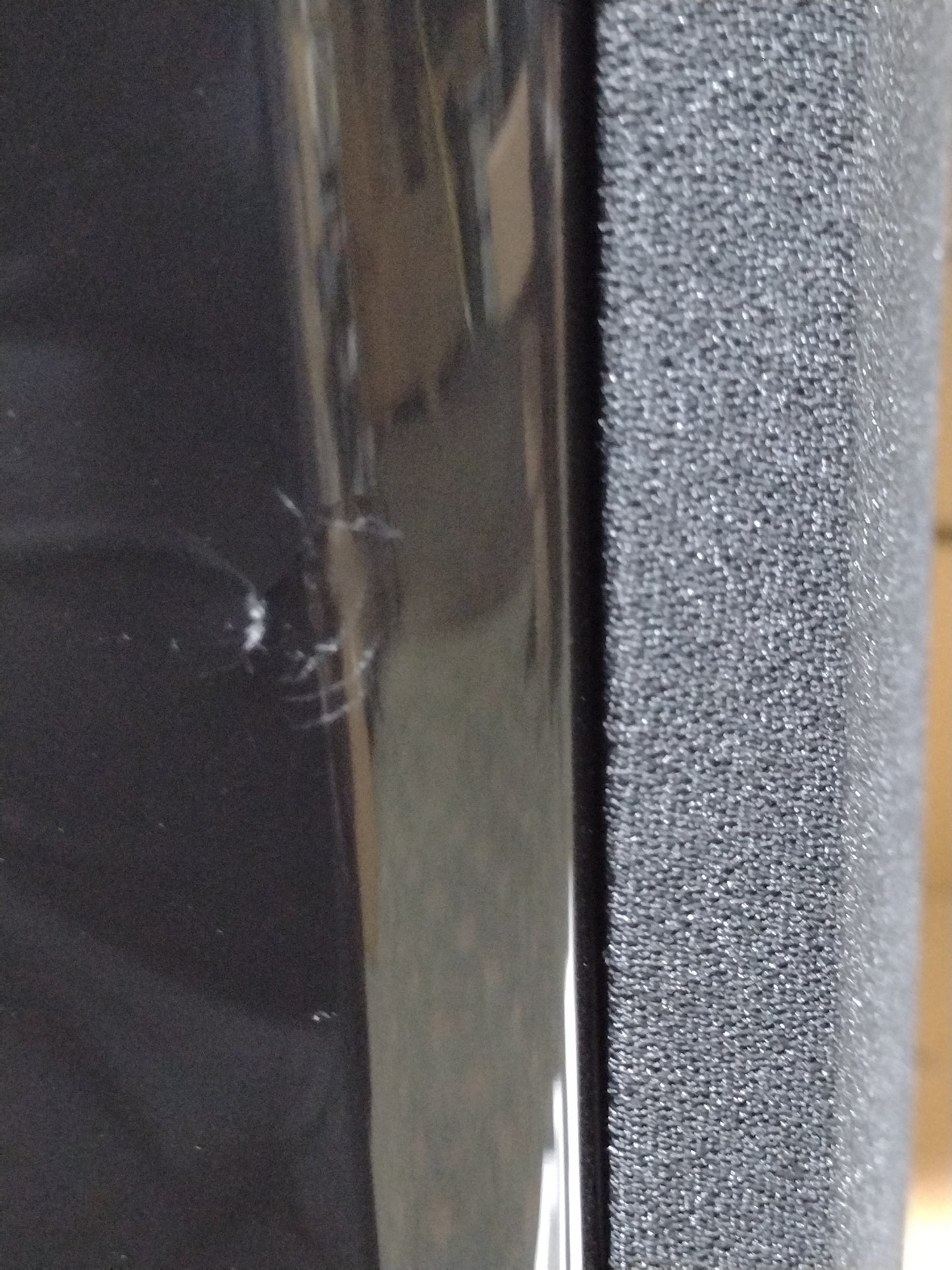 Prime Pinnacle - Piano Gloss - Outlet - 1042
