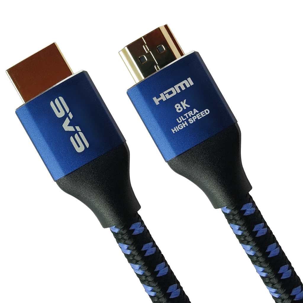 12’ 8K Ultra Speed HDMI 2.1 Gaming Cable™