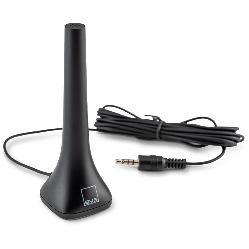 SVS Auto EQ Mic
