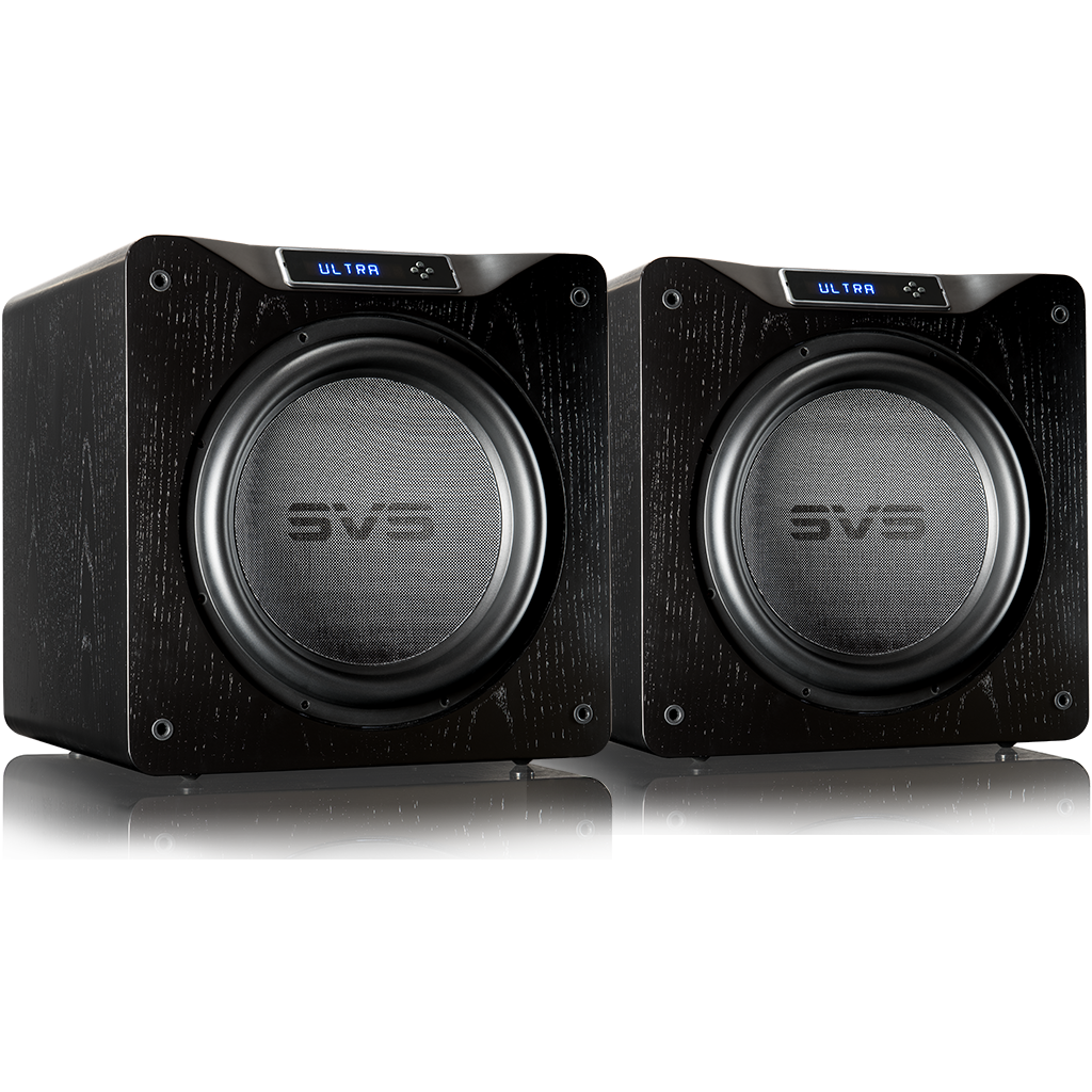 Svs sb16 ultra 2024 review