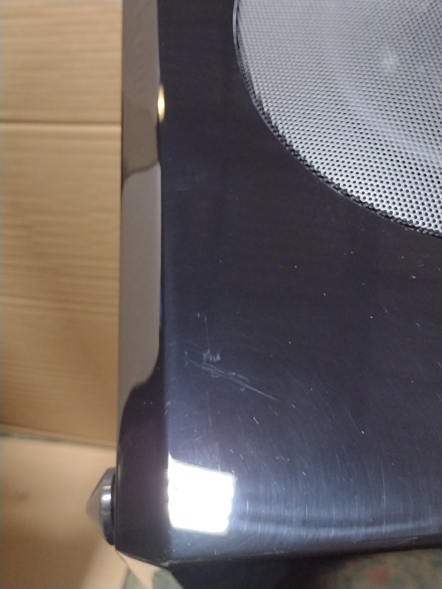 Ultra Tower - Piano - Outlet - 3109