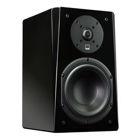 Prime Bookshelf - Piano Gloss - Outlet - 1943