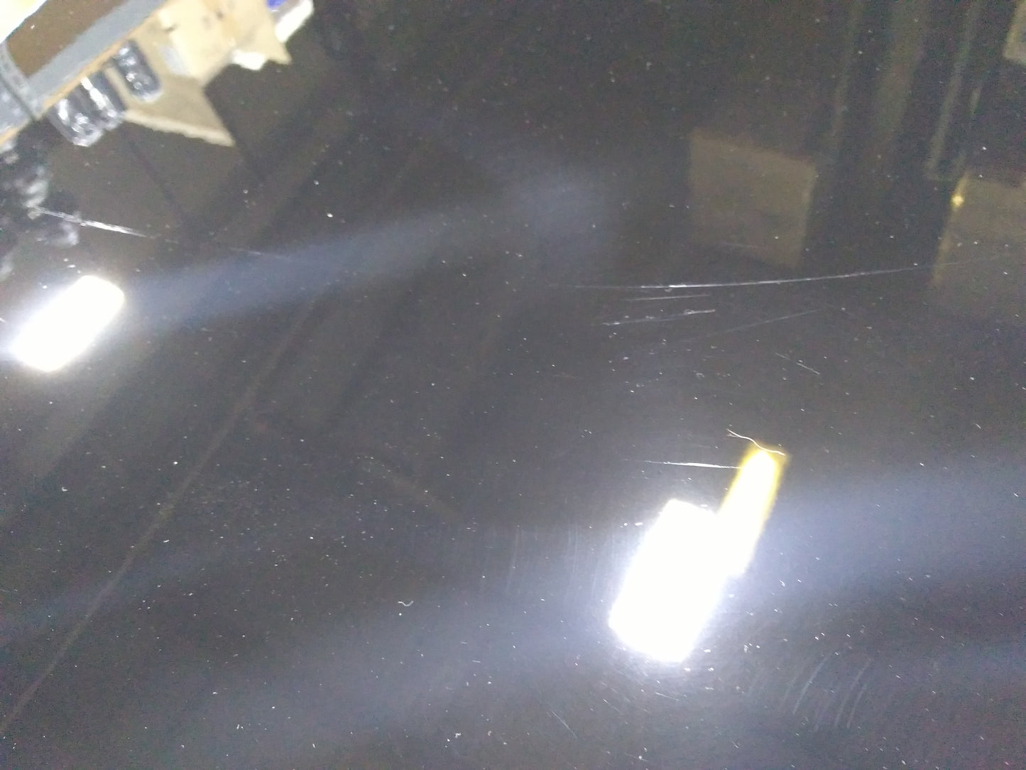 SB-4000 - Piano Gloss - Outlet - 6363