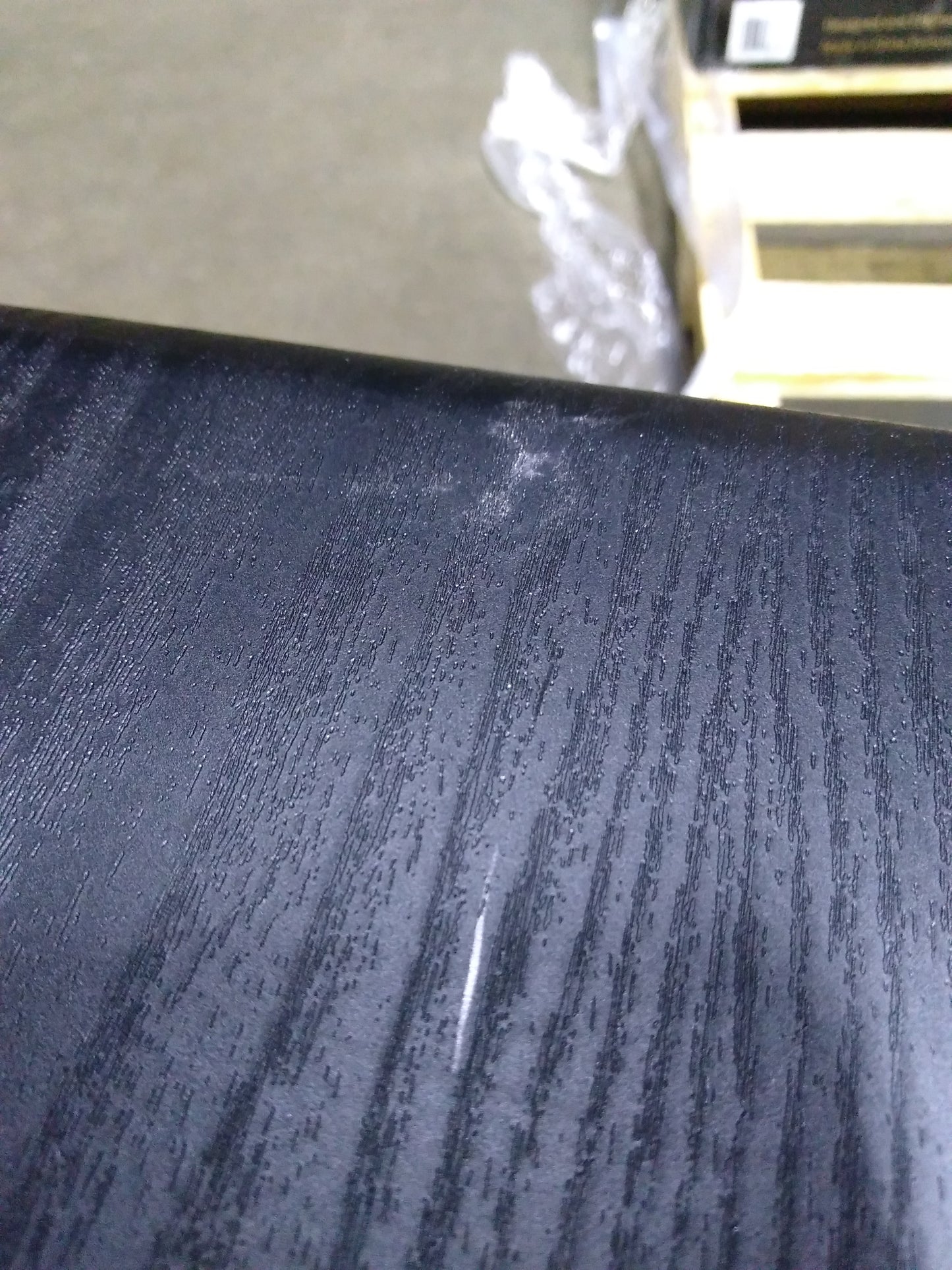 SB-4000 - Black Ash - Outlet - 6420