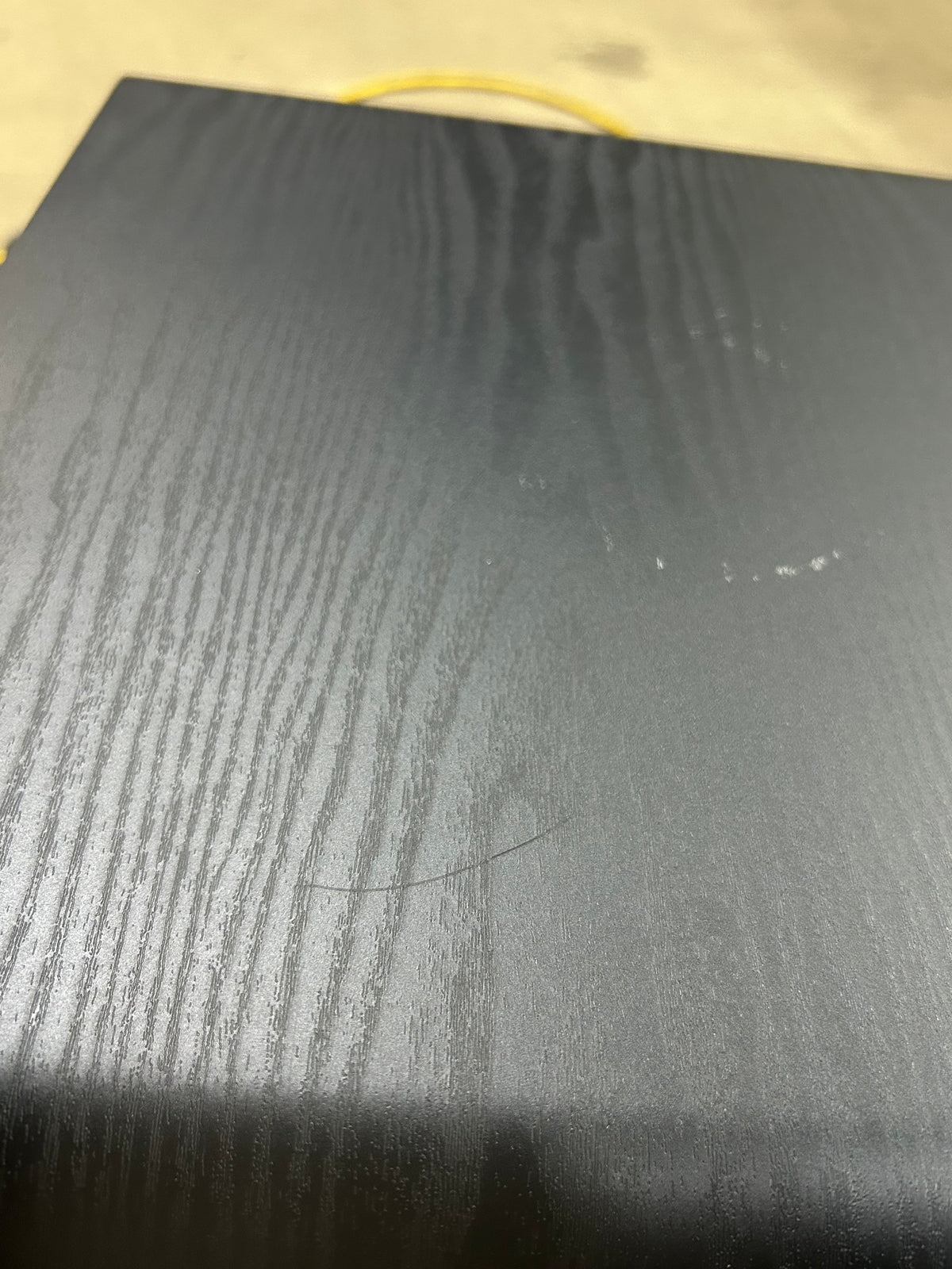 SB-3000 - Black Ash - Outlet - 5255
