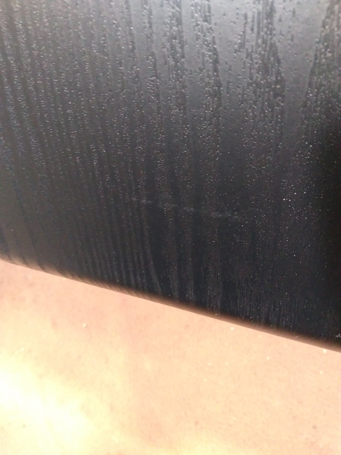 PB-3000 - Black Ash - Outlet - 5041