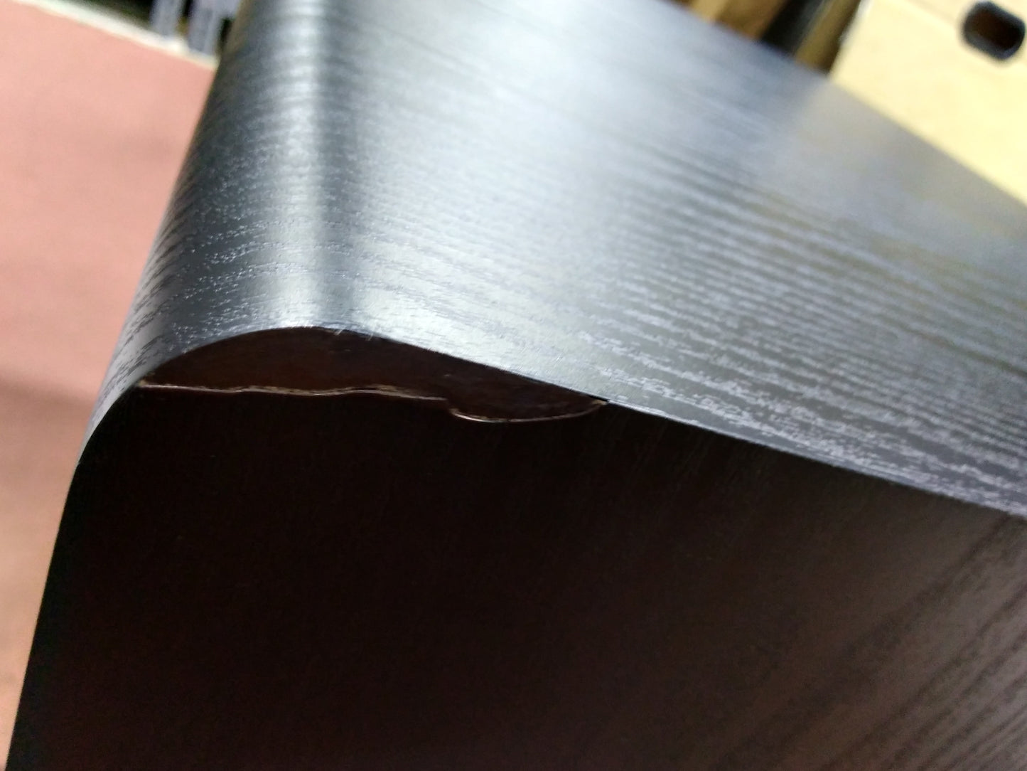 PB-4000 - Black Ash - Outlet - 1071