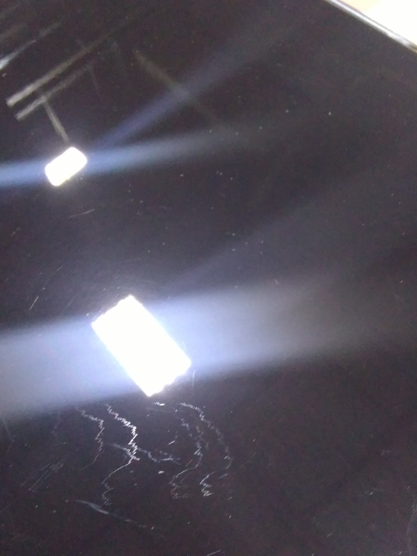 SB16-Ultra - Piano Gloss - Outlet - 1028