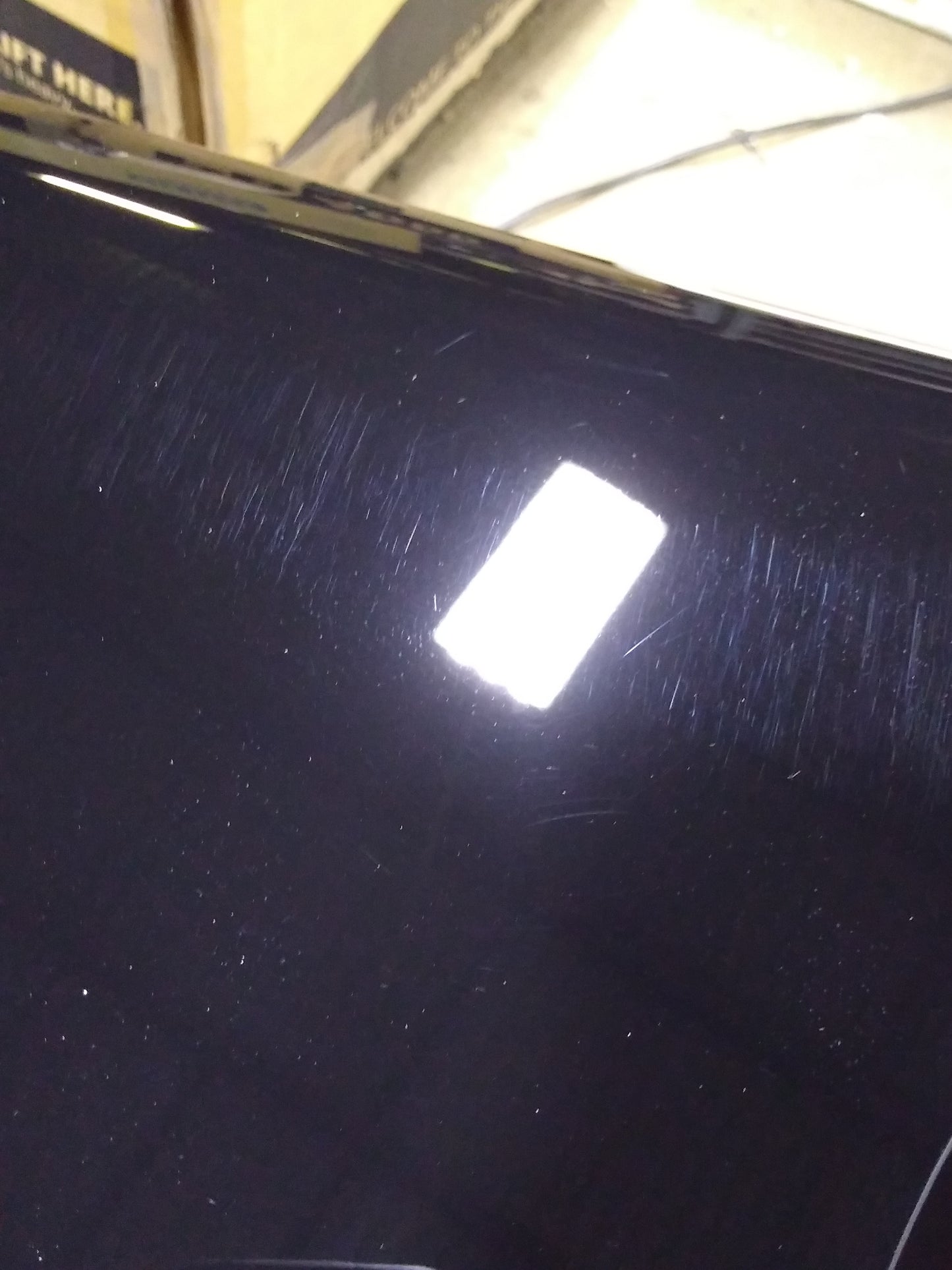 PB16-Ultra - Piano Gloss - Outlet - 1087