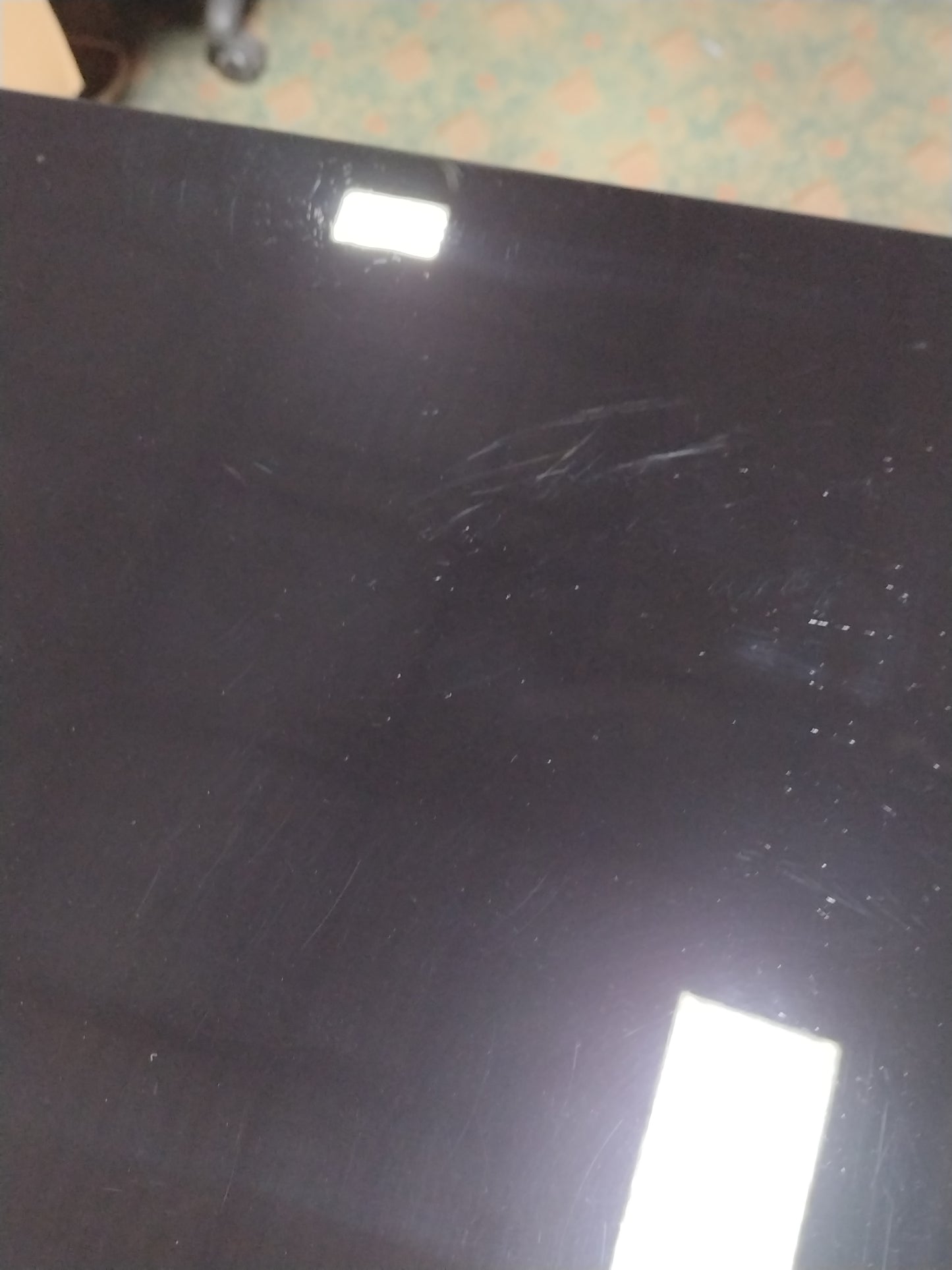 SVS Ultra Evolution Center - Piano Gloss Black - Outlet - 1450