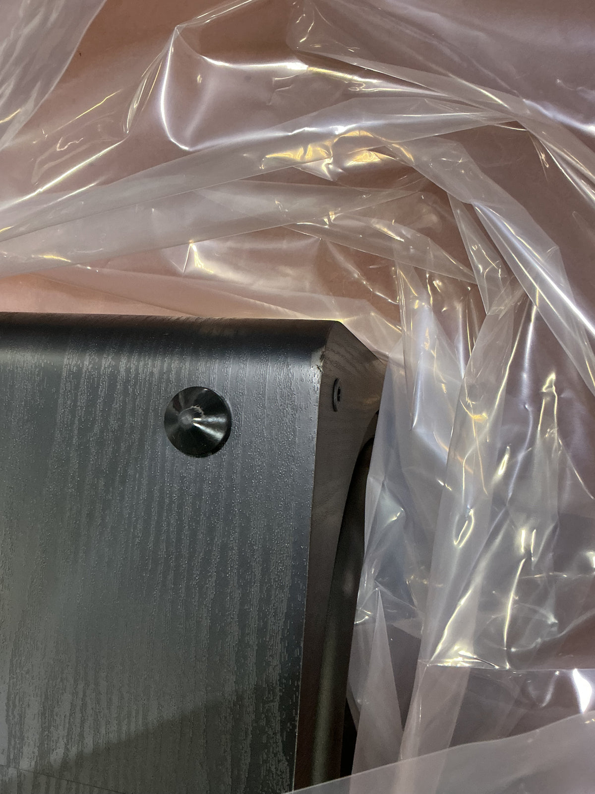 SB-2000 Pro - Black Ash - Outlet - 1034