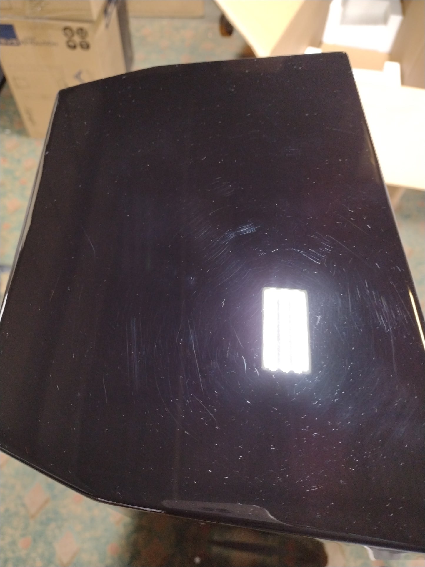 Ultra Tower - Piano - Outlet - 1143