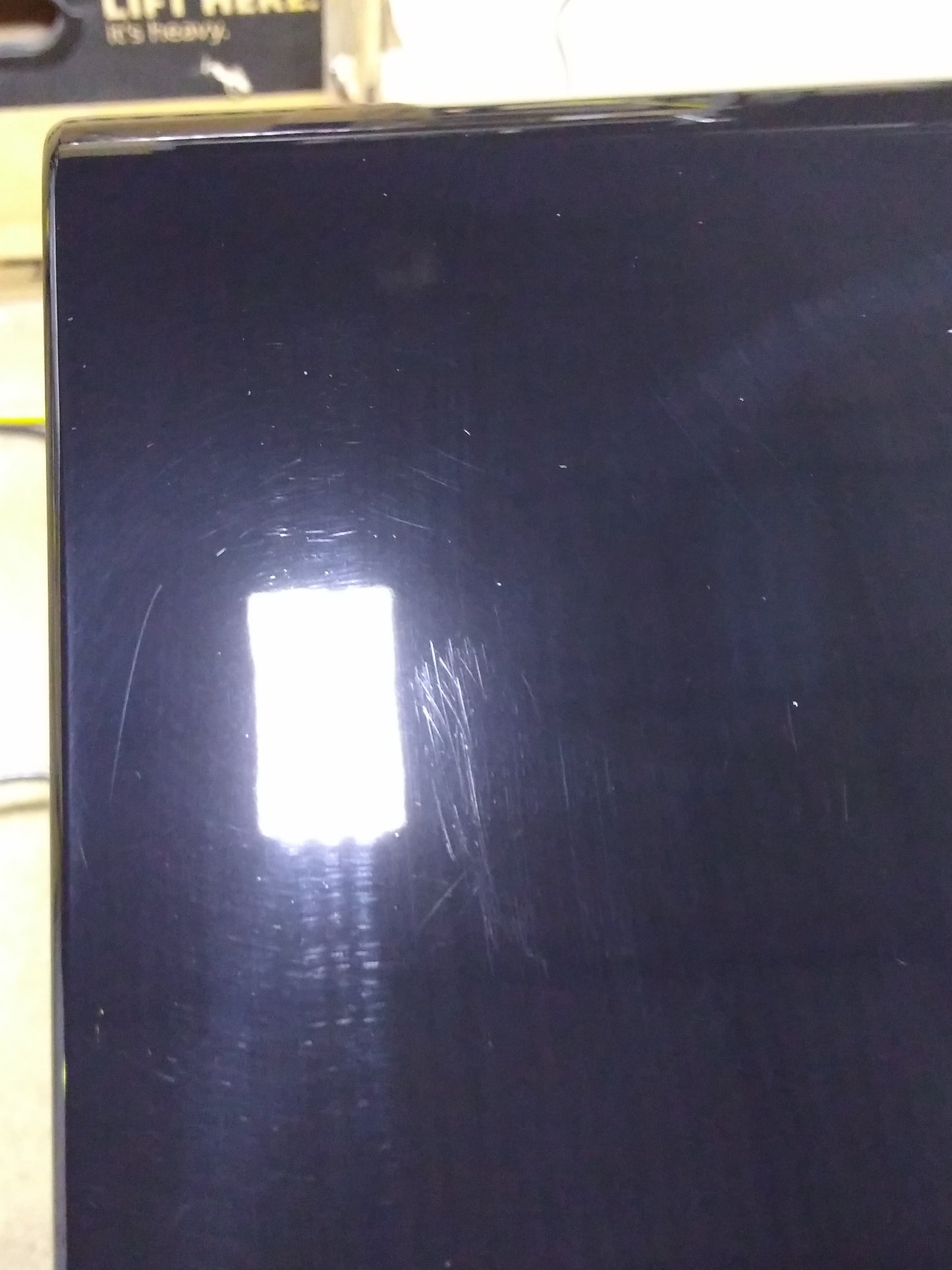 PB-4000 - Piano Gloss - Outlet - 1245