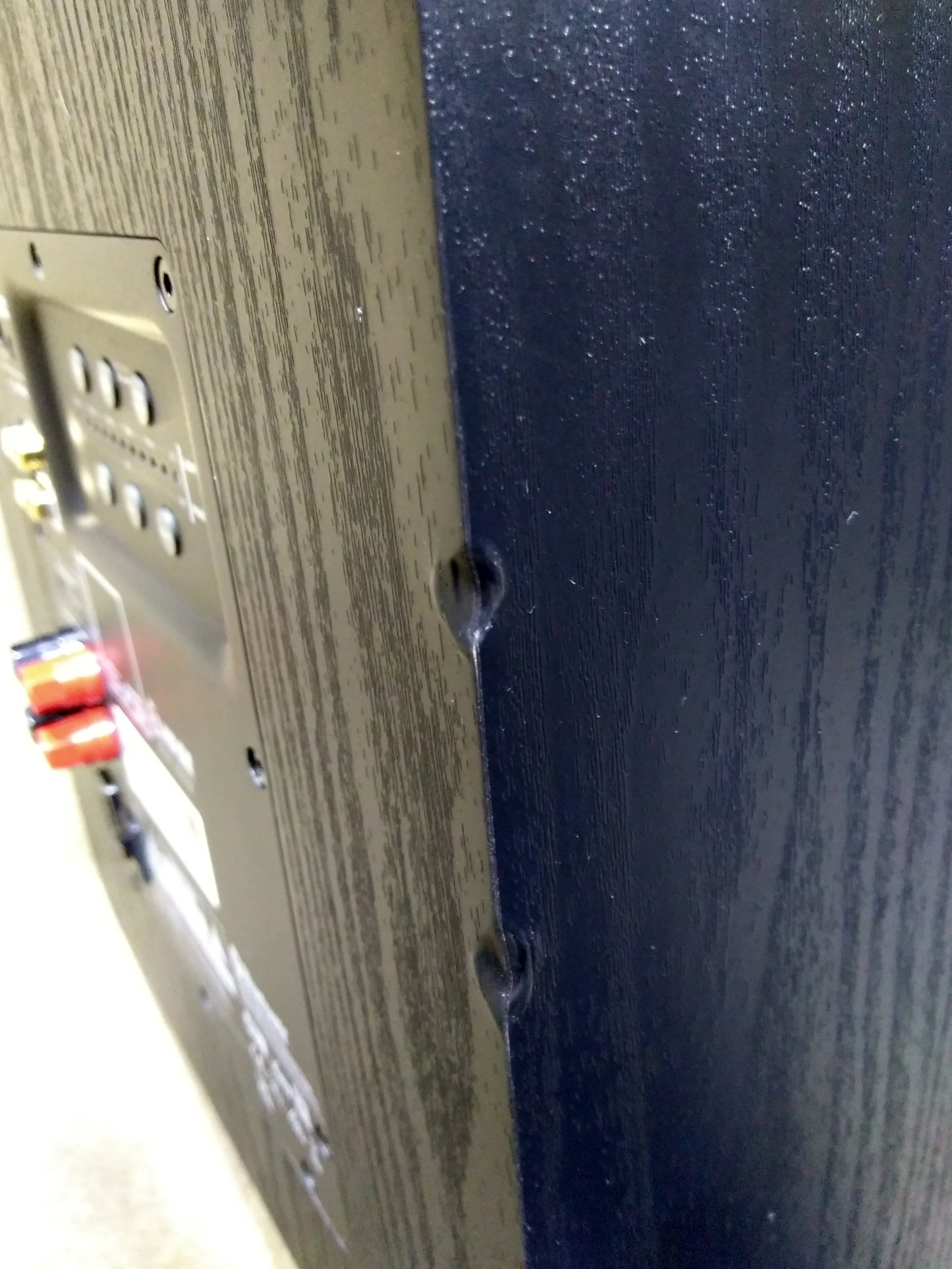 SB-1000 Pro - Black Ash - Outlet - 1249