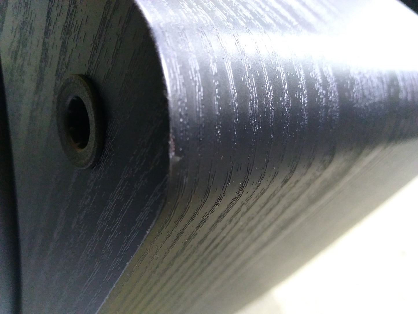 SB-3000 - Black Ash - Outlet - 1111