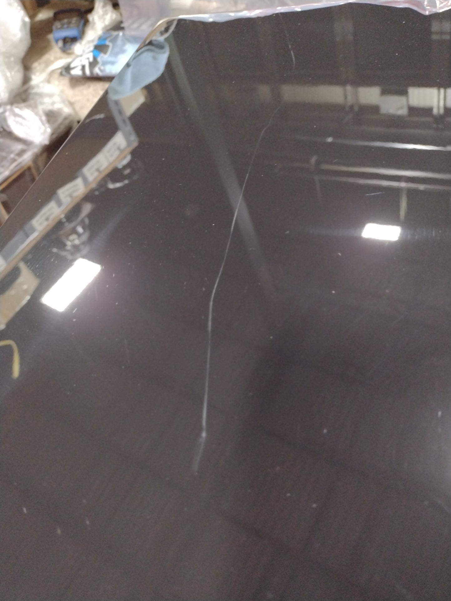 Prime Tower - Piano Gloss - Outlet - 1044