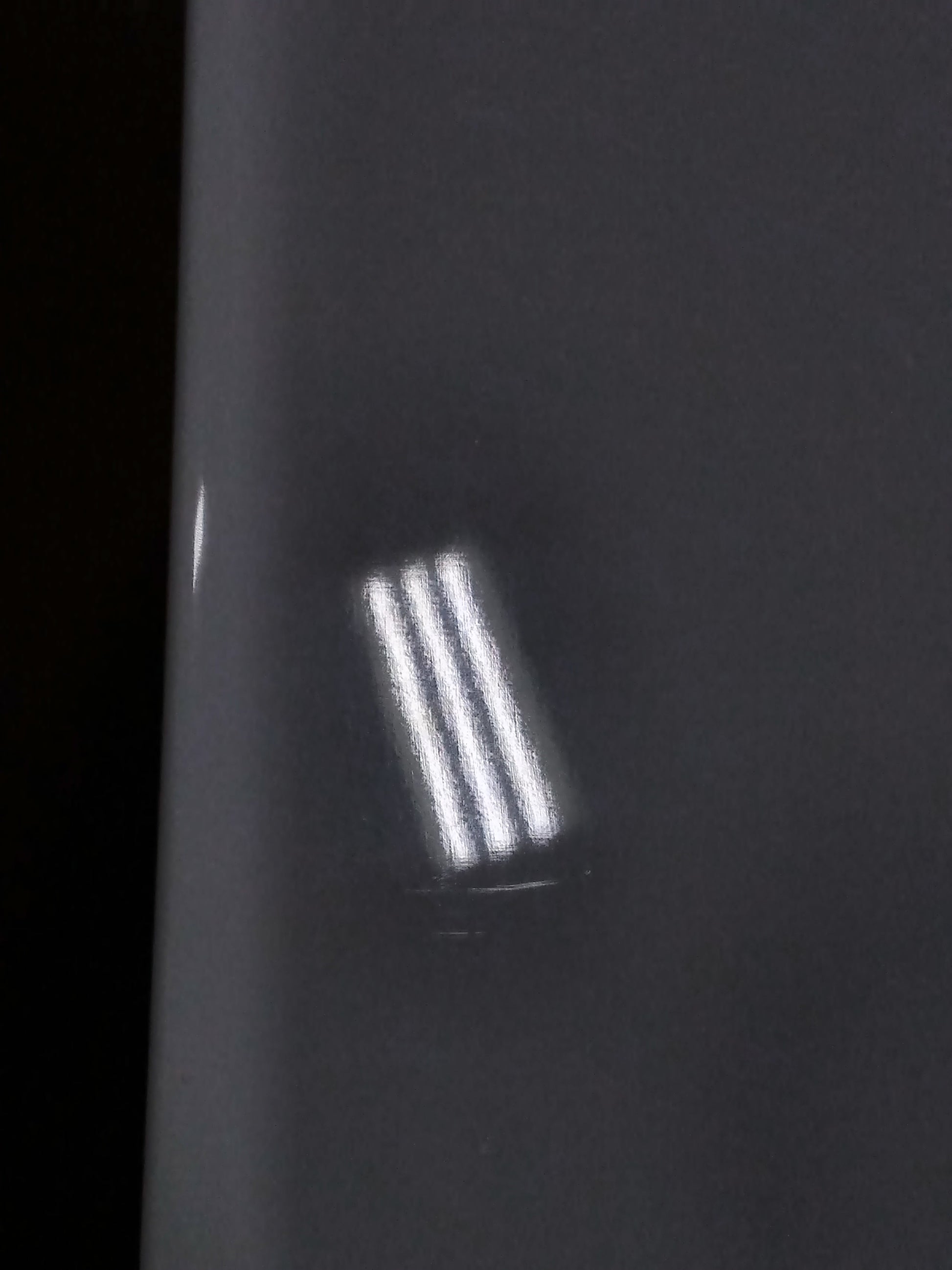 3000 Micro - White Gloss - Outlet - 2380