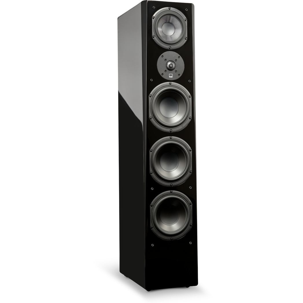 Prime Pinnacle - Piano Gloss - Outlet - 1645