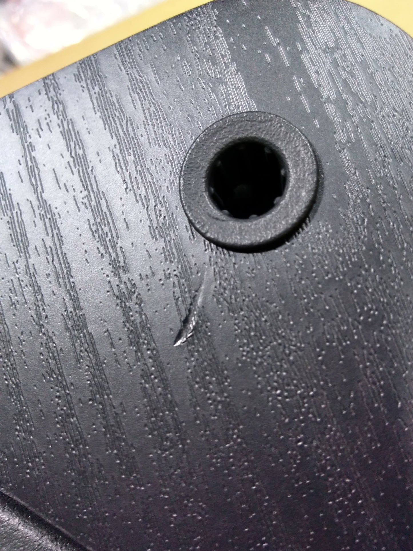 SB-3000 - Black Ash - Outlet - 1472