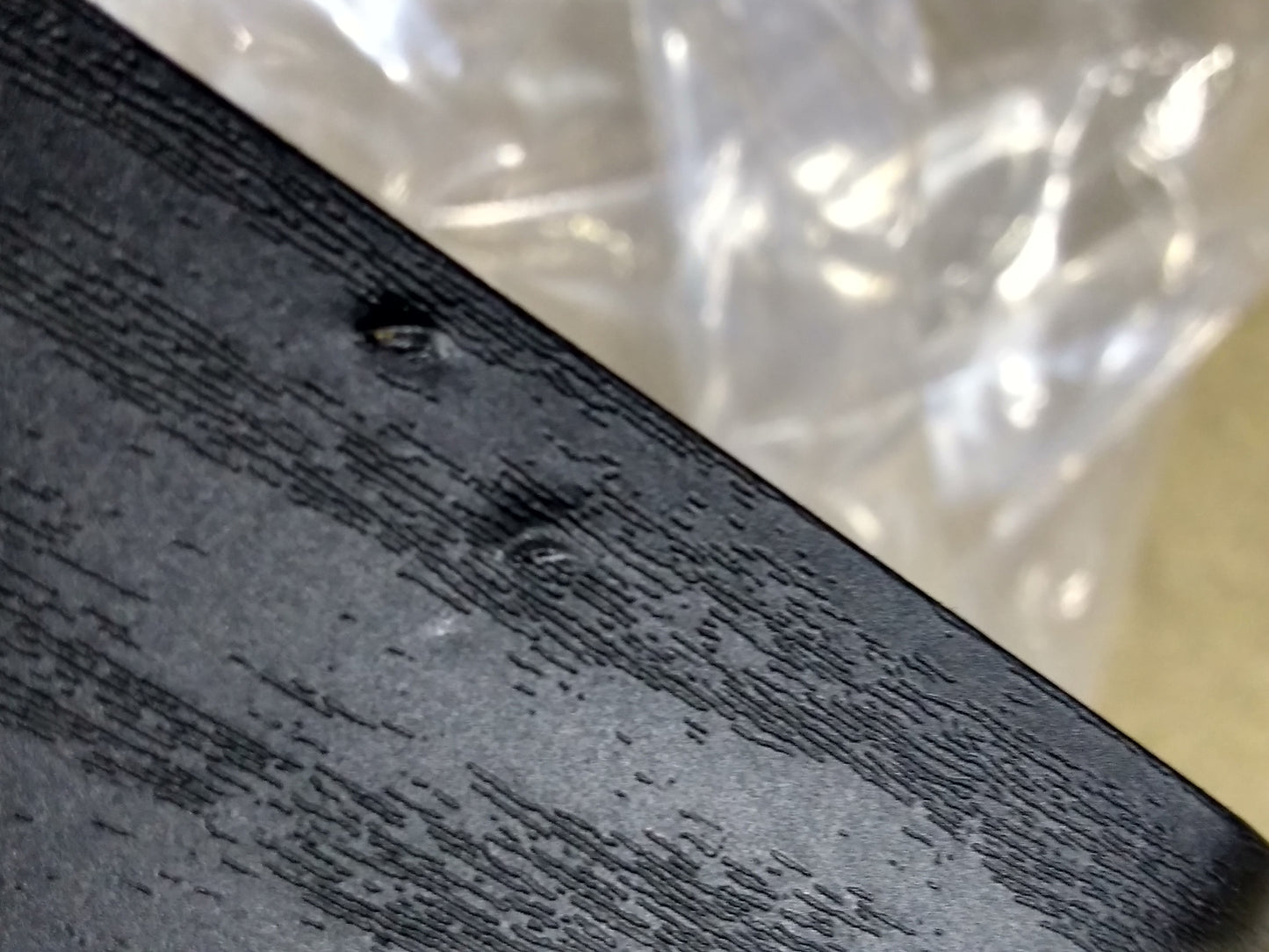SB-2000 Pro - Black Ash - Outlet - 1233