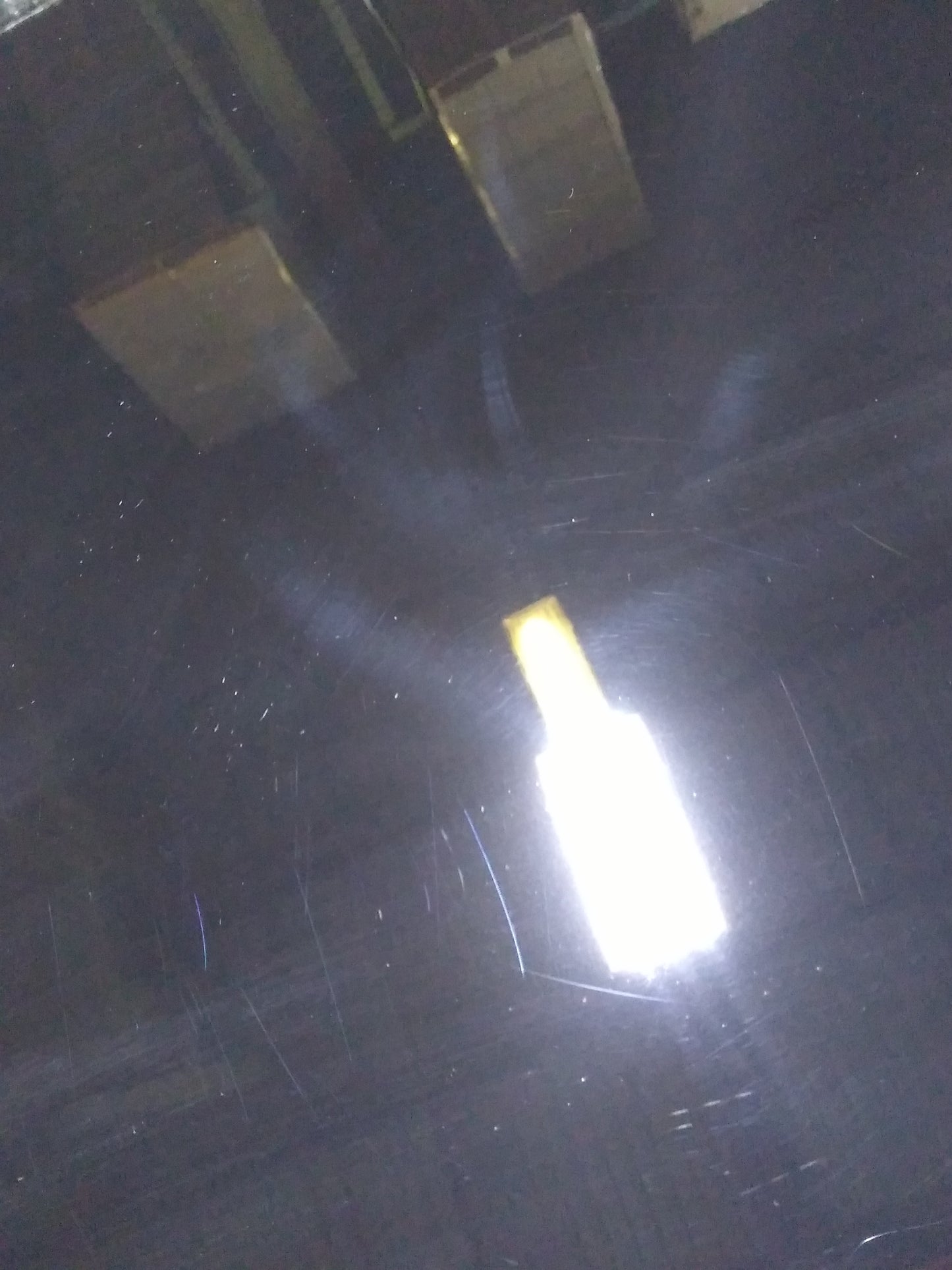 SB16-Ultra - Piano Gloss - Outlet - 1326