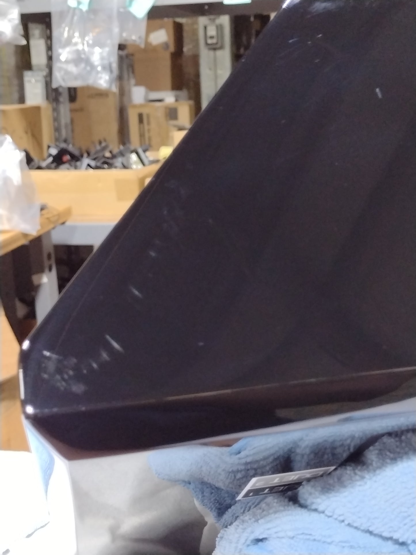 Ultra Surround - Piano - Outlet - 1108