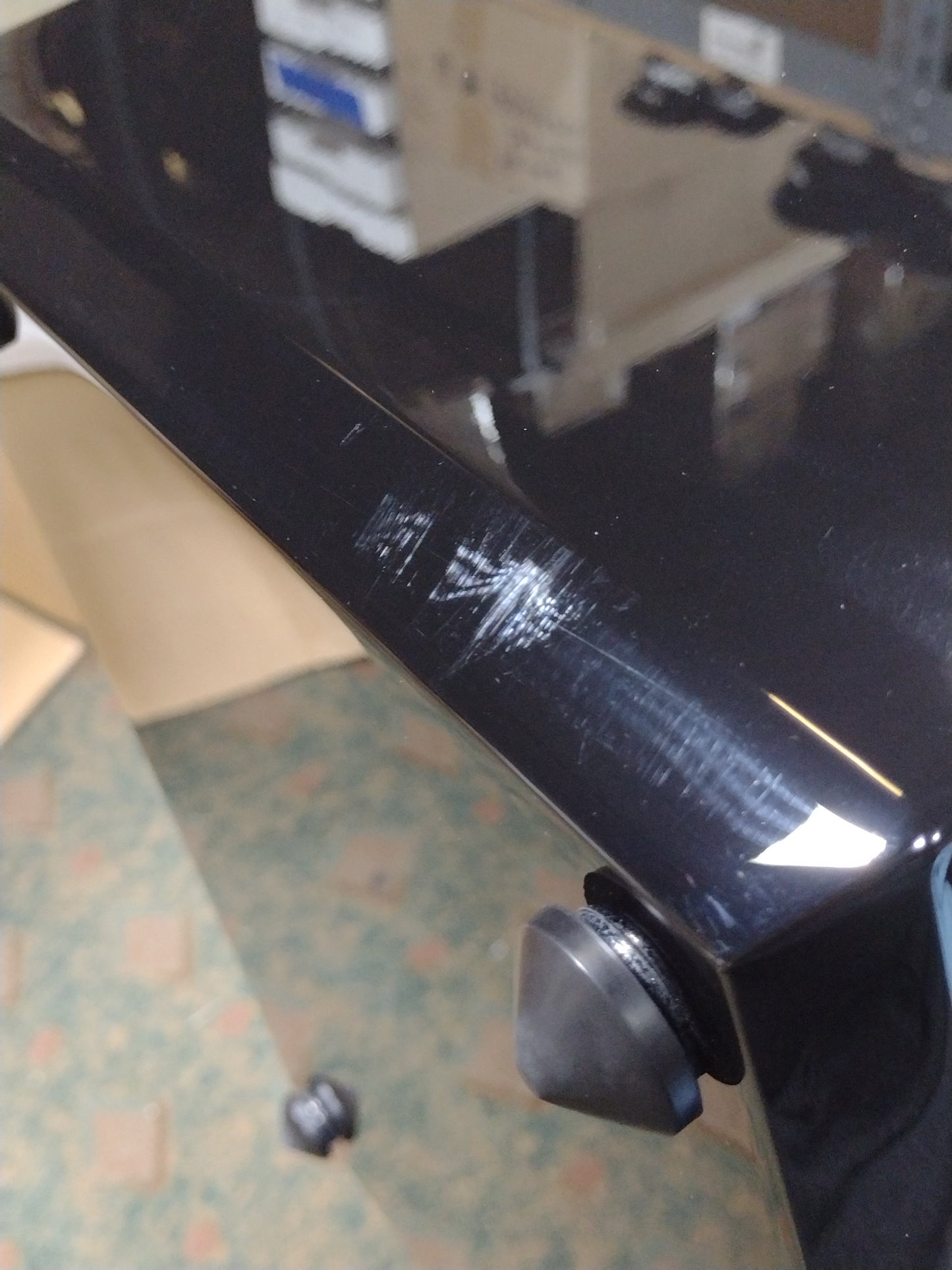 Ultra Tower - Piano - Outlet - 1154