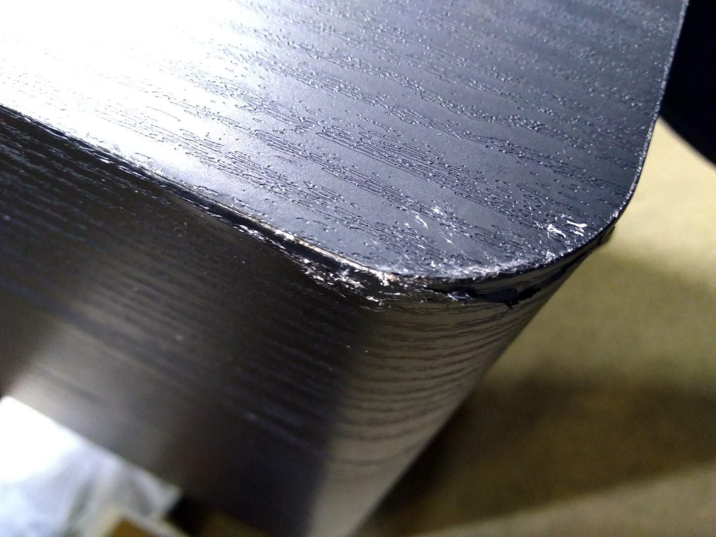 PB-3000 - Black Ash - Outlet - 5049