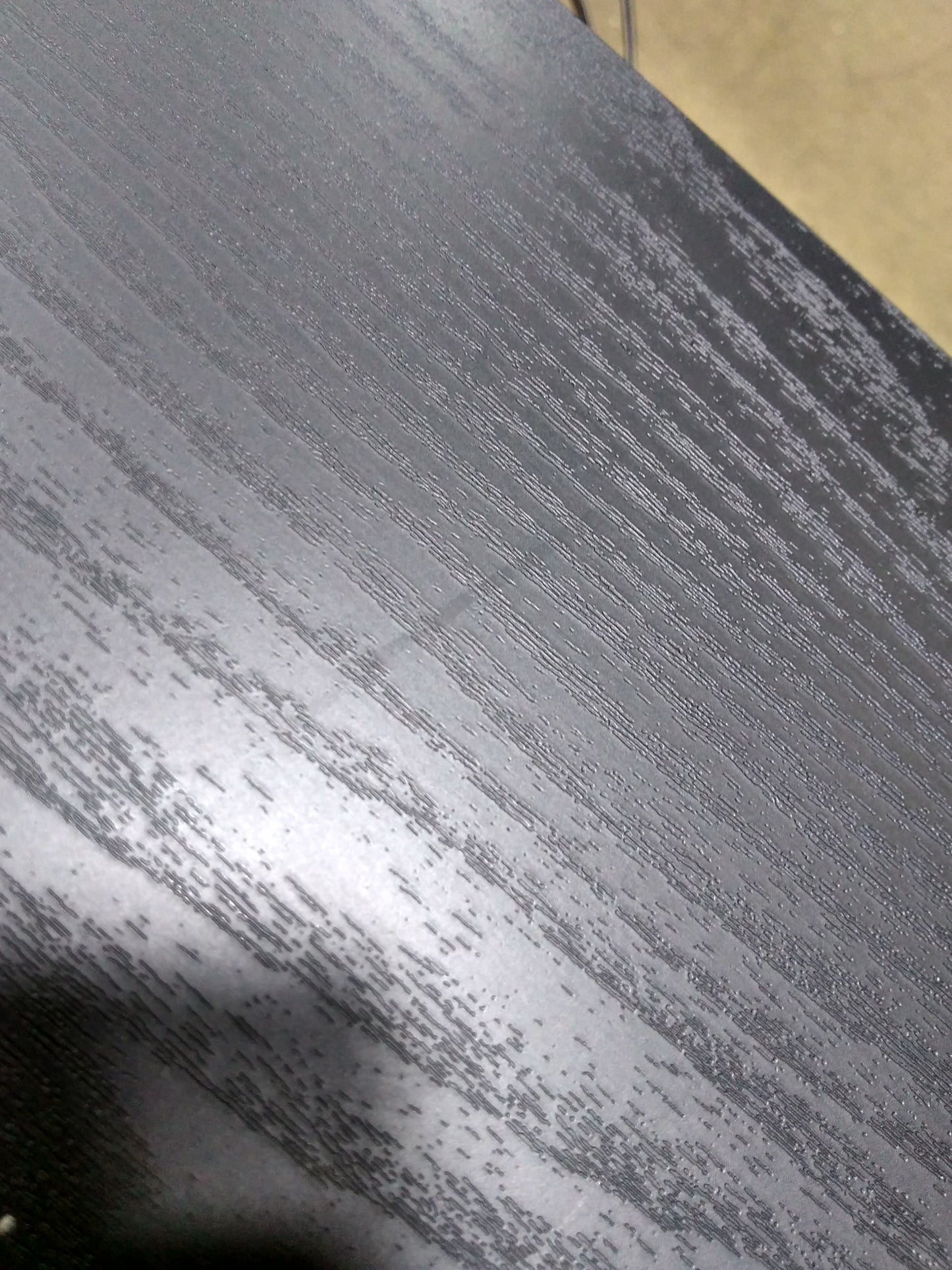 SB-1000 Pro - Black Ash - Outlet - 1549