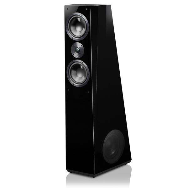 Ultra Tower - Piano - Outlet - 1144