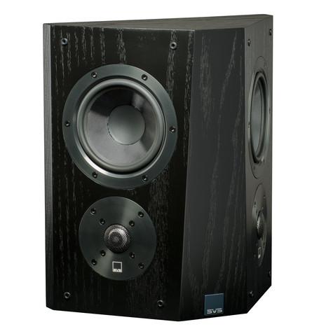 Ultra Surround - Black Oak - Outlet - 1287