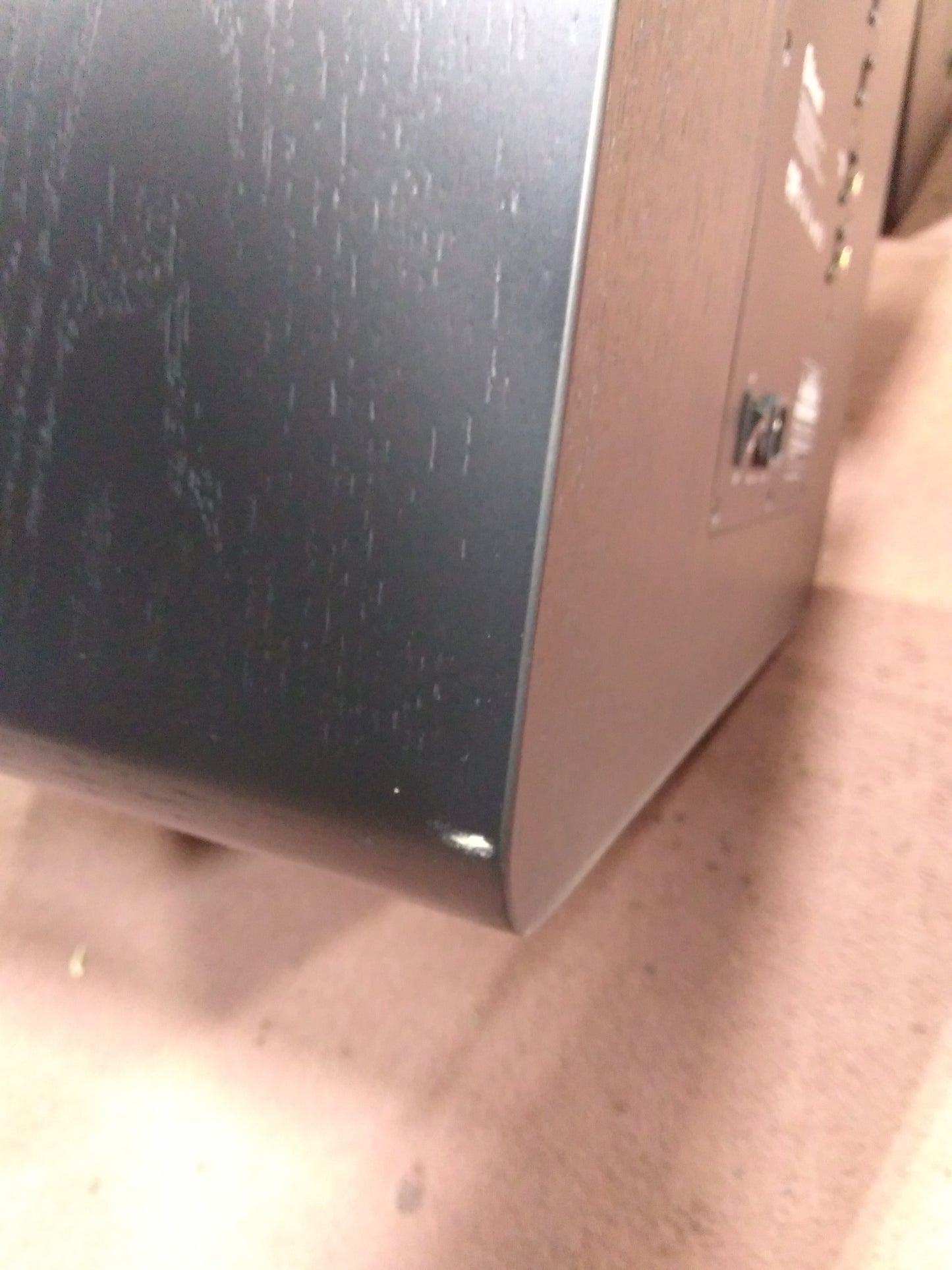 SB16-Ultra - Black Oak - Outlet - 1821