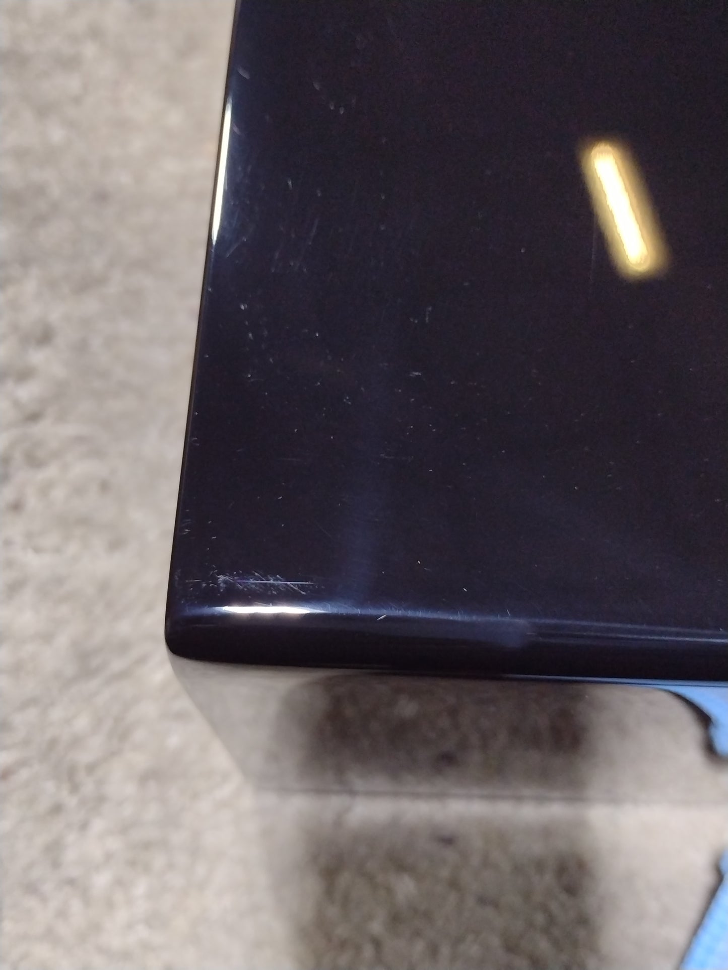 Prime Elevation - Piano Gloss - Outlet - 2523