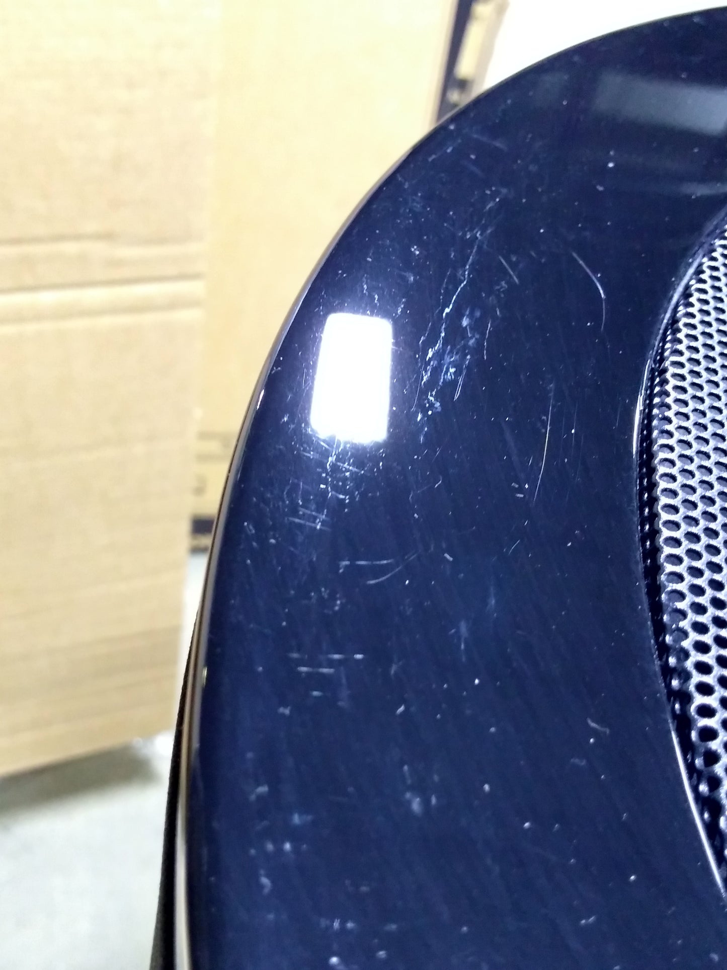 PC-4000 - Piano Gloss - Outlet - 1040