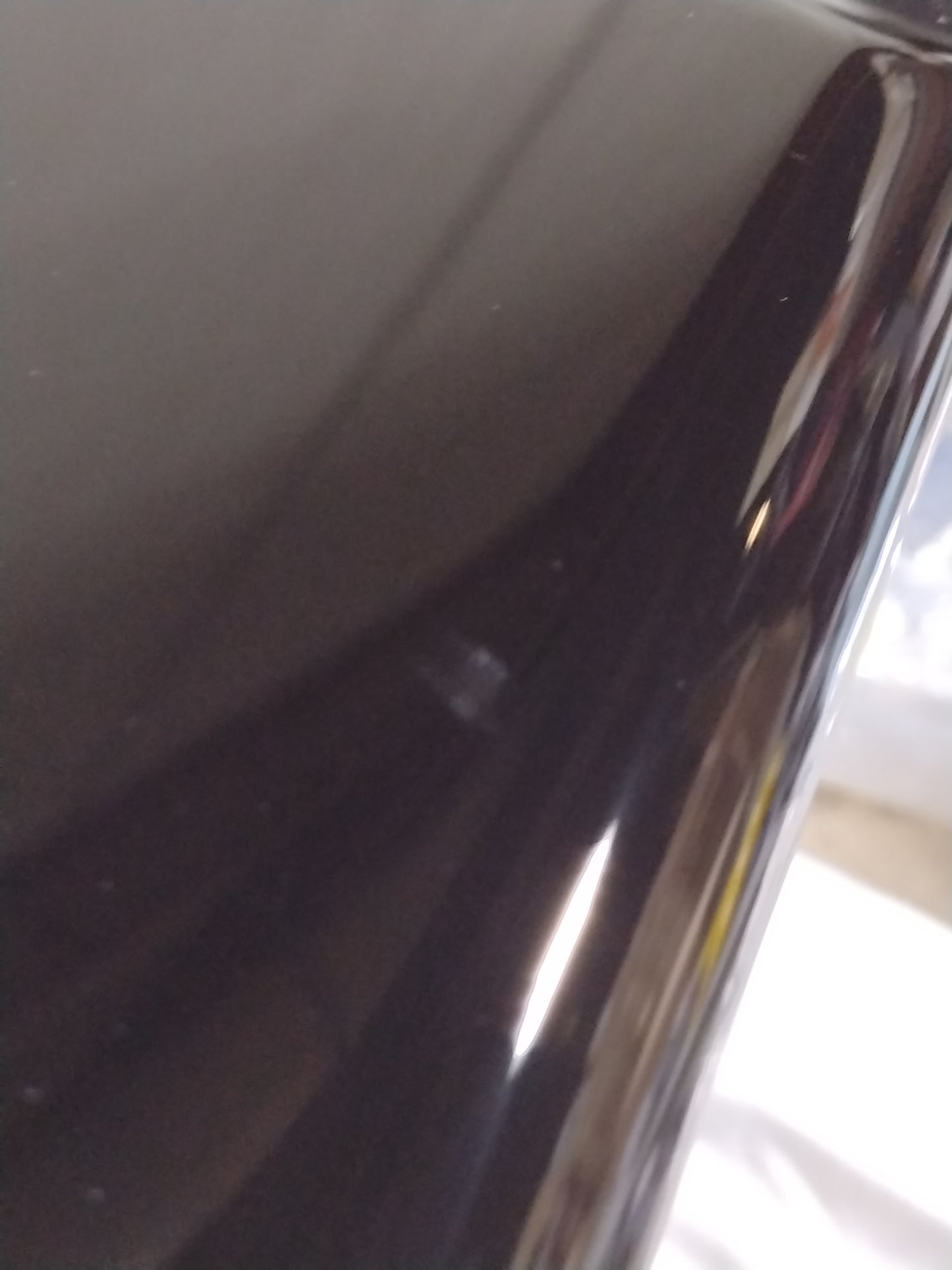 SVS Ultra Evolution Center - Piano Gloss Black - Outlet - 1386