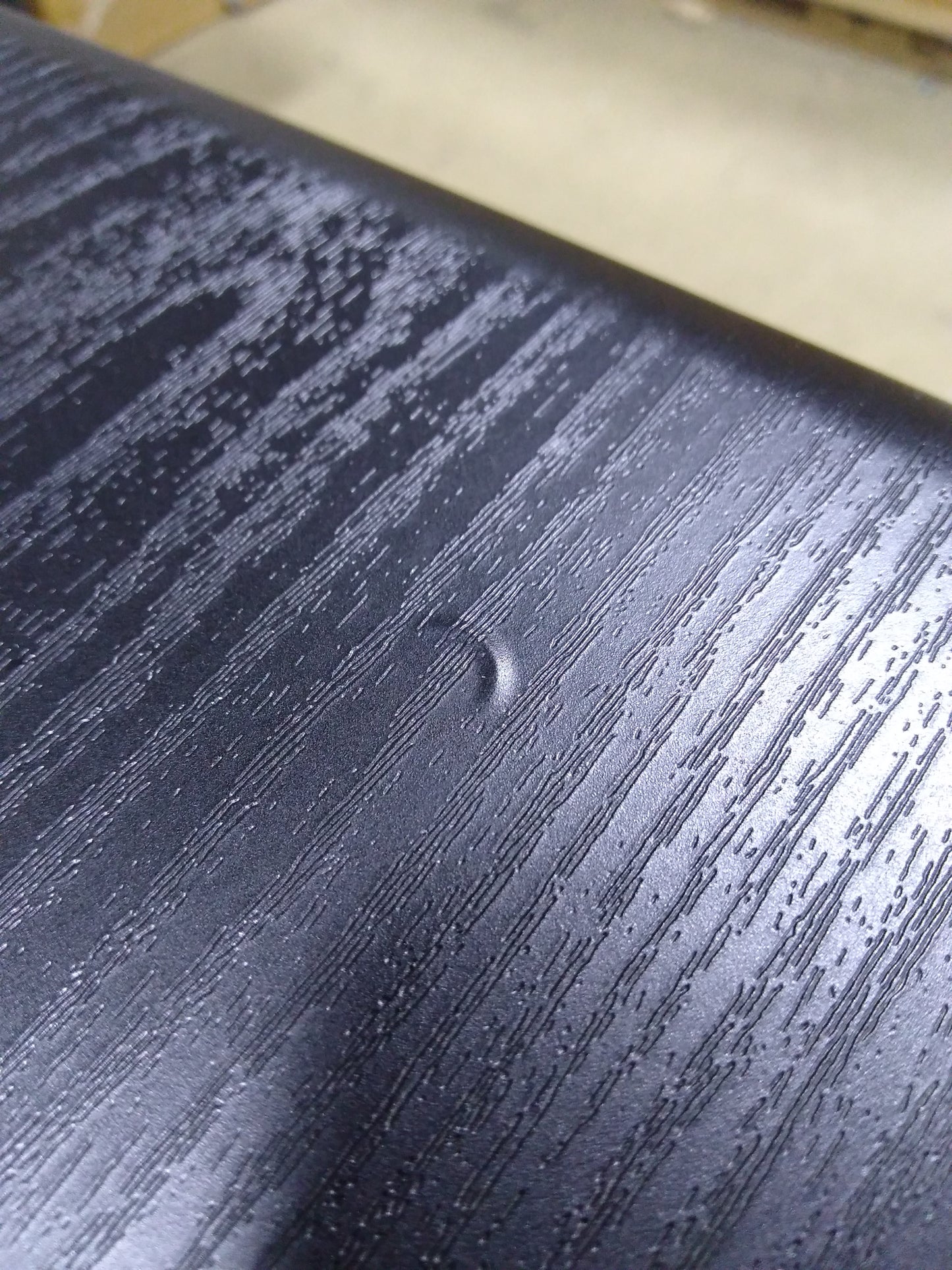 PB-3000 - Black Ash - Outlet - 1029