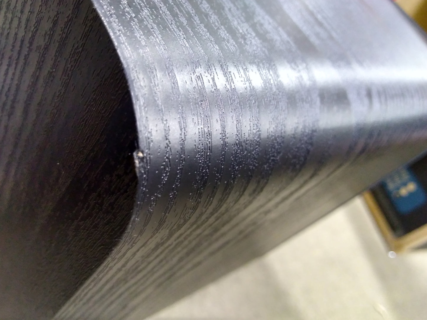 SB-1000 - Black Ash - Outlet - 1072