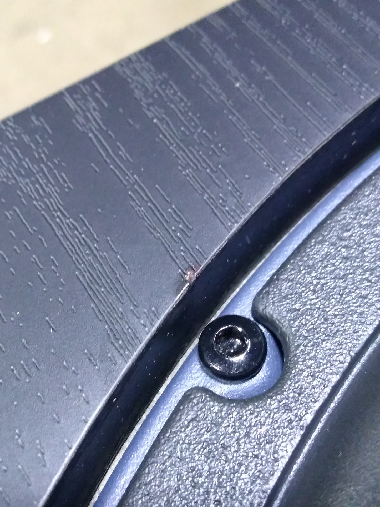 SB-2000 Pro - Black Ash - Outlet - 1369