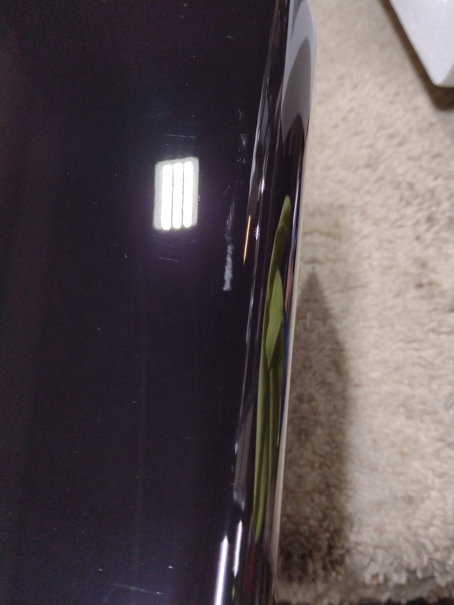SVS Ultra Evolution Center - Piano Gloss Black - Outlet - 1390