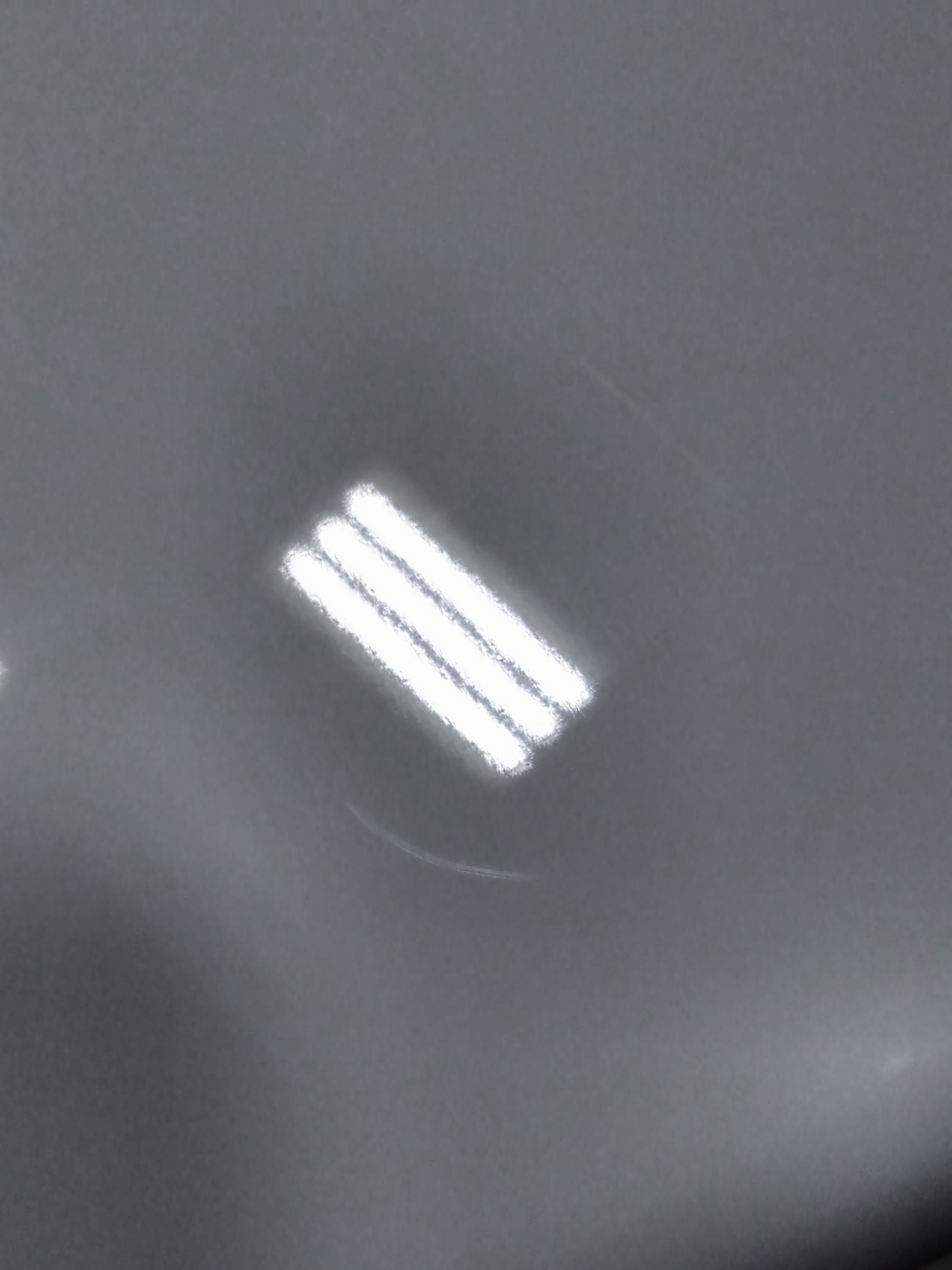 3000 Micro - White Gloss - Outlet - 2380